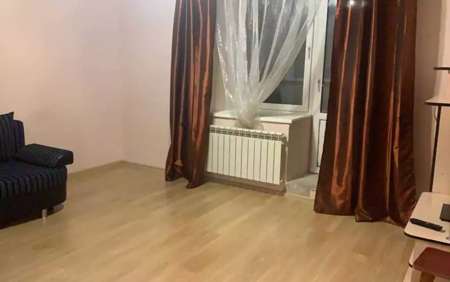 Минская улица, д.12