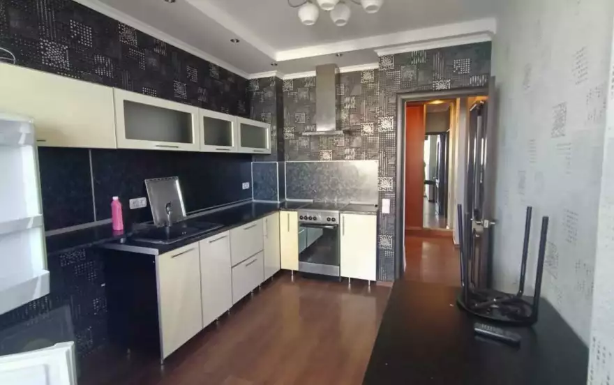 Чистопольская улица, д.85а