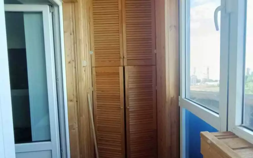 Чистопольская улица, д.85а