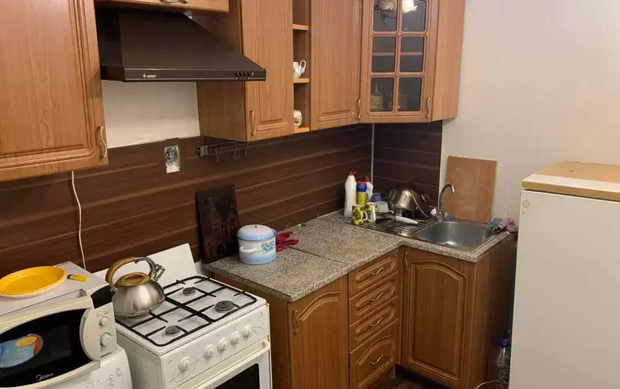 Ямашева проспект, д.29