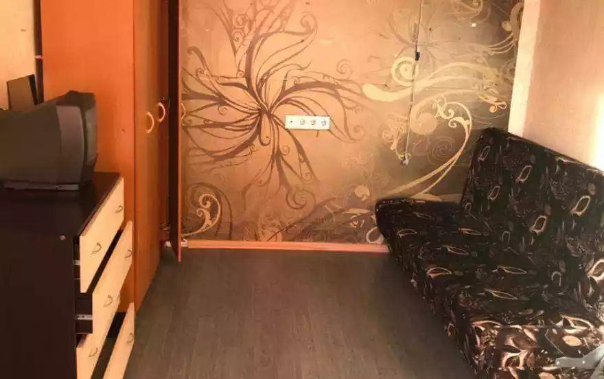 Ямашева проспект, д.67