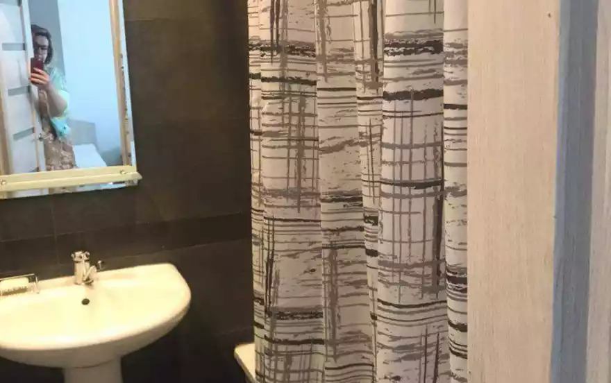 Азата Аббасова улица, д.12