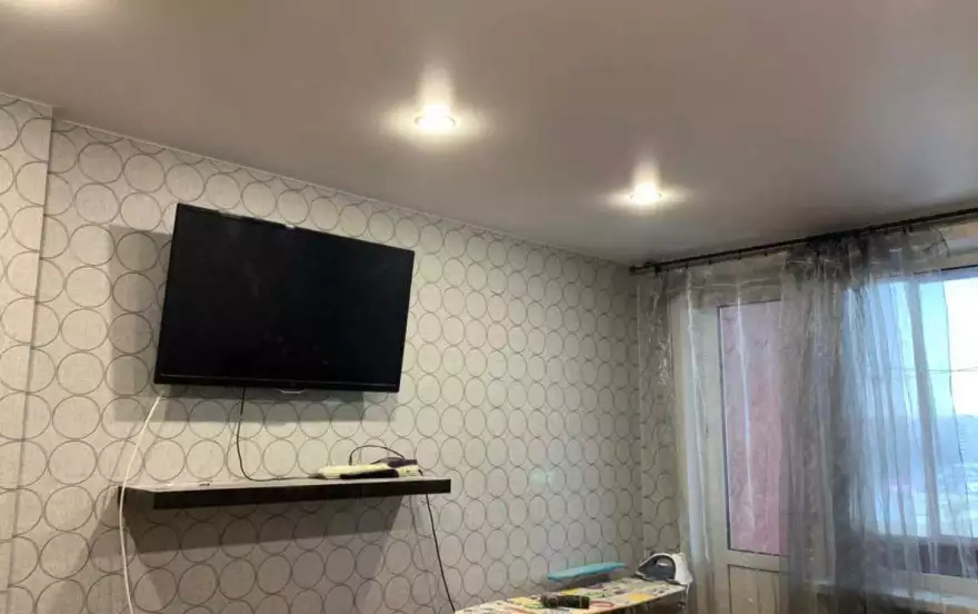 Ямашева проспект, д.31Б