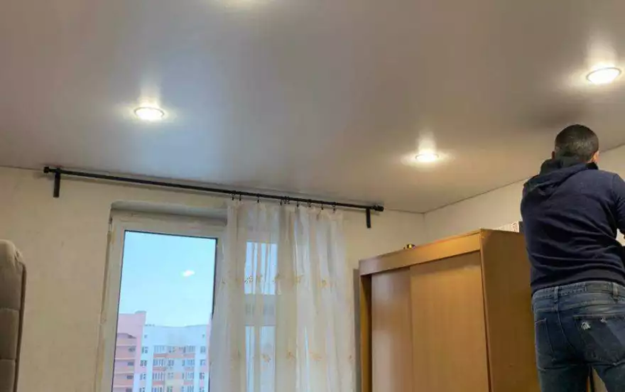 Ямашева проспект, д.31Б