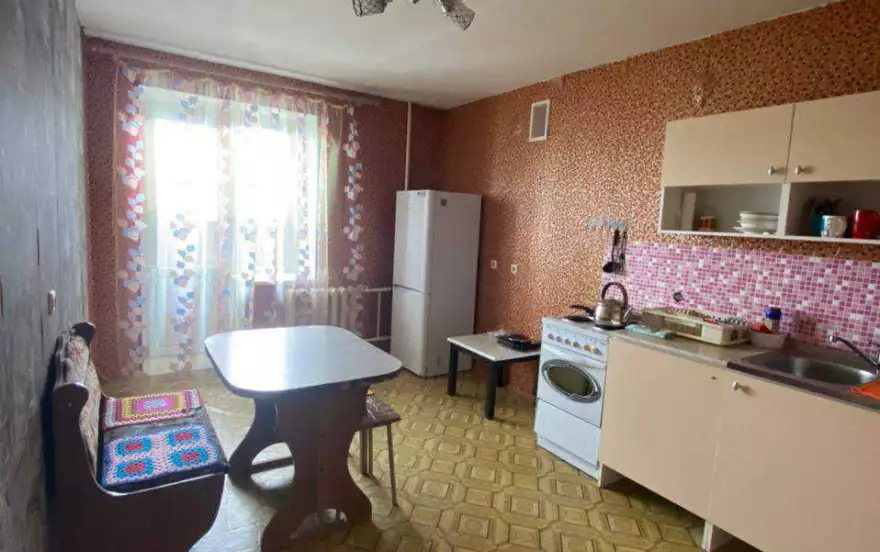 Летчиков улица, д.2к1