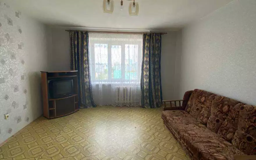 Летчиков улица, д.2к1