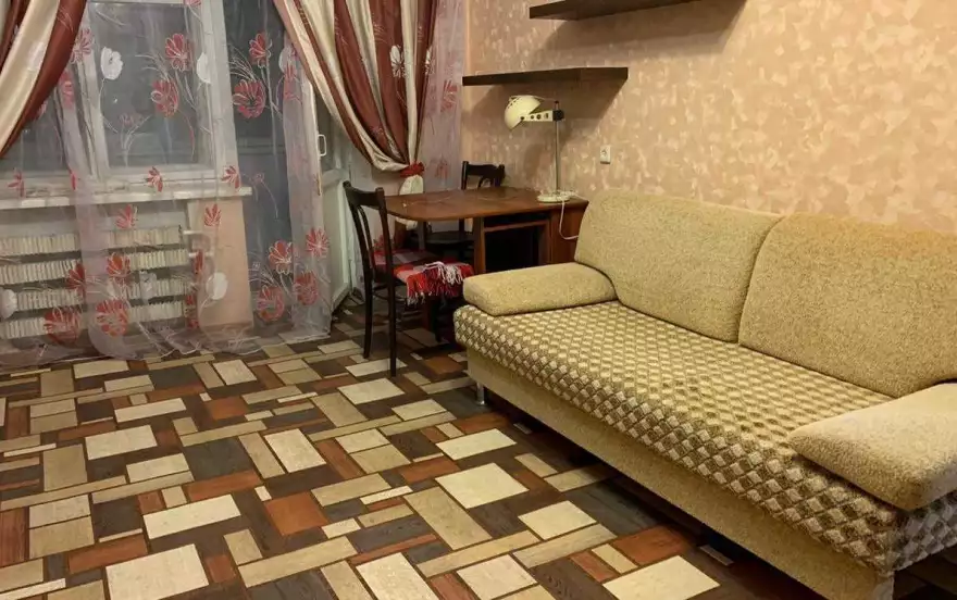 Чистопольская улица, д.55