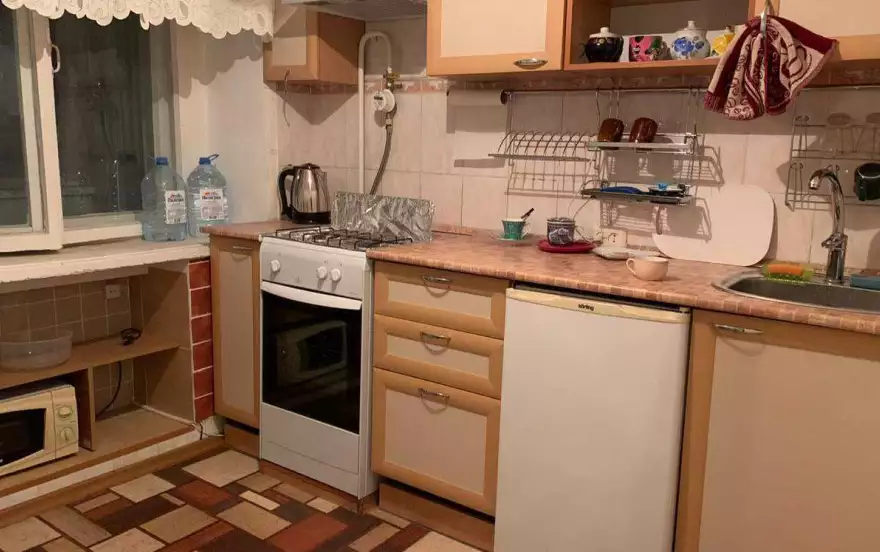 Чистопольская улица, д.55