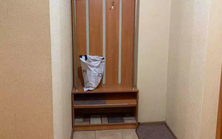 Чистопольская улица, д.55