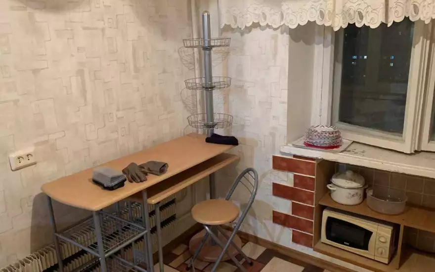 Чистопольская улица, д.55