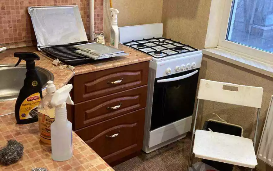 Волкова улица, д.84