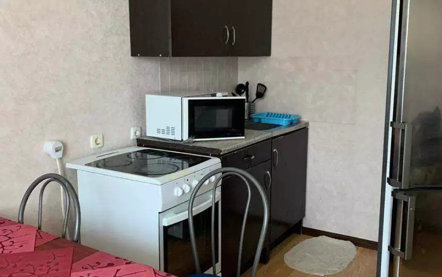 Павлюхина улица, д.99Б