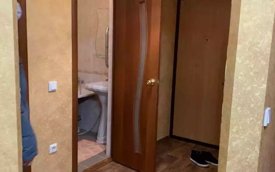 Академика Лаврентьева улица, д.8а