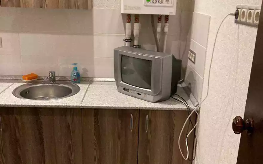 Академика Лаврентьева улица, д.8А