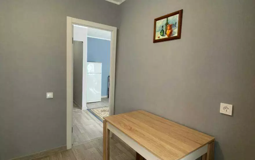 Галимджана Баруди улица, д.11