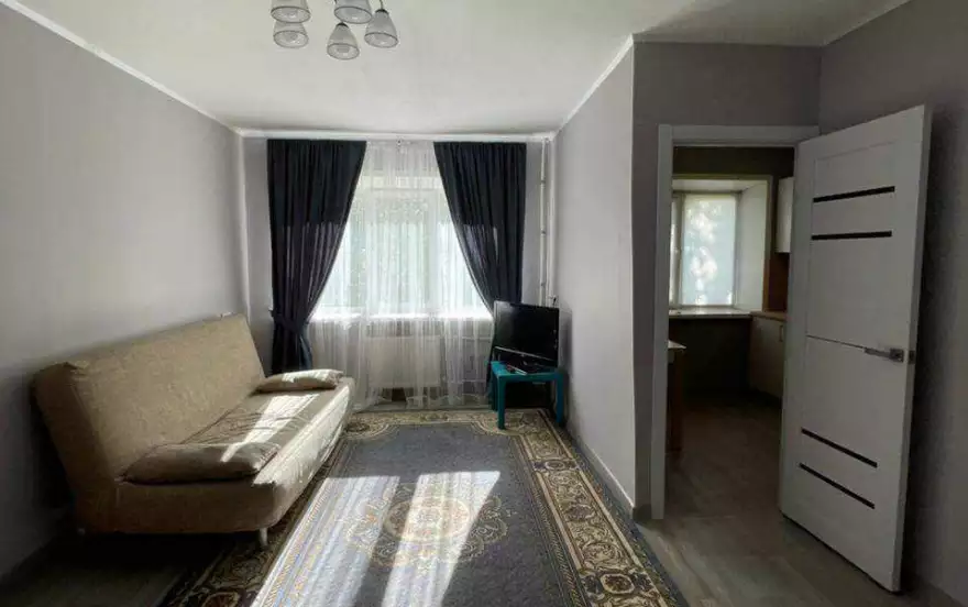Галимджана Баруди улица, д.11