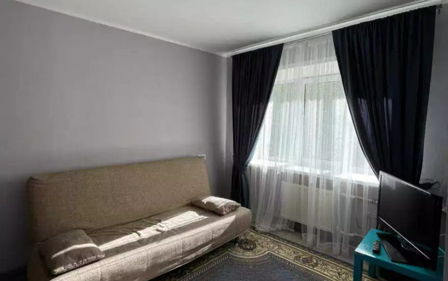 Галимджана Баруди улица, д.11