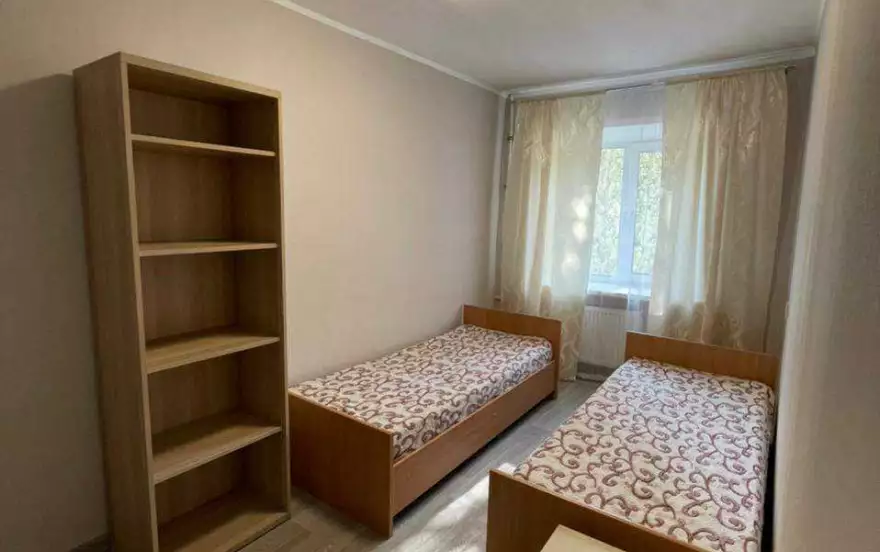 Галимджана Баруди улица, д.11