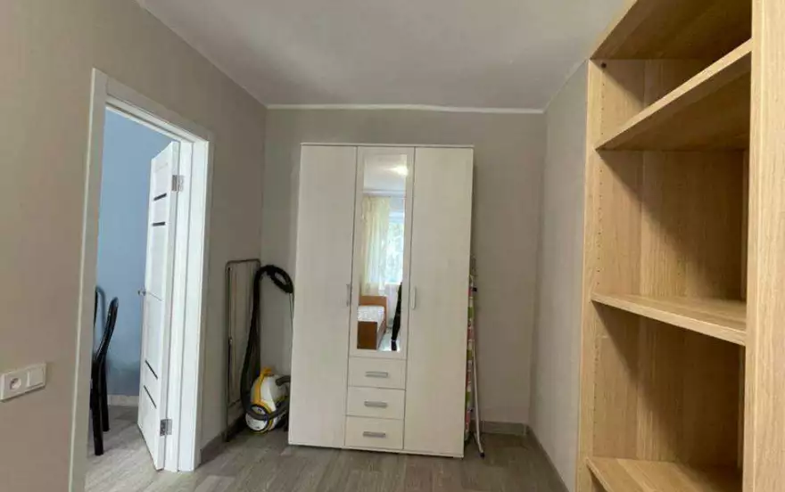 Галимджана Баруди улица, д.11