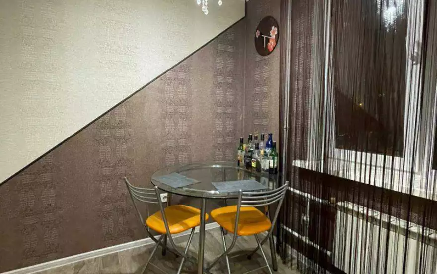 Ямашева проспект, д.101