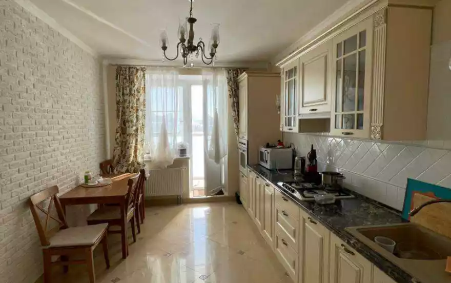 Павлюхина улица, д.99Б