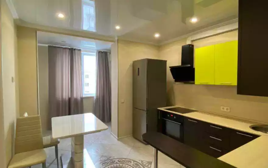 Восход улица, д.16