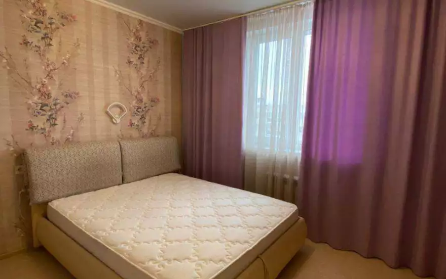 Восход улица, д.16