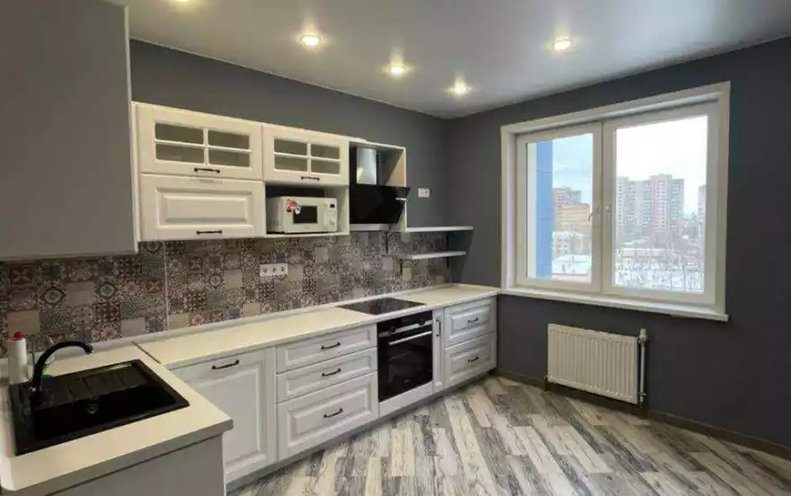 Павлюхина улица, д.108Б