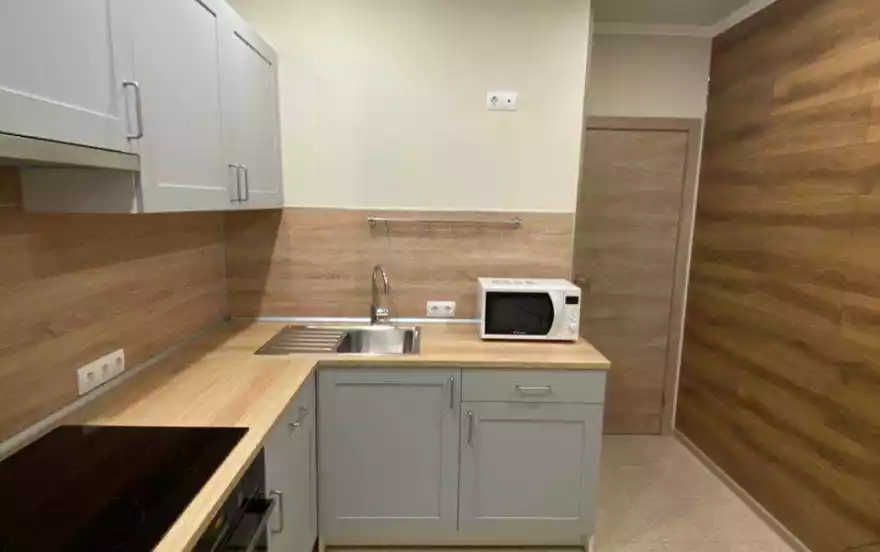 Алексея Козина улица, д.7