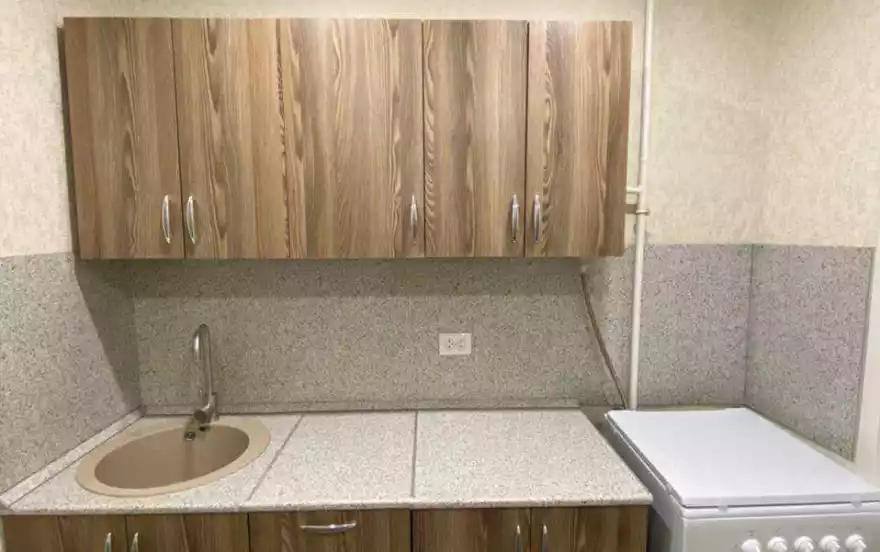 Шамиля Усманова улица, д.17