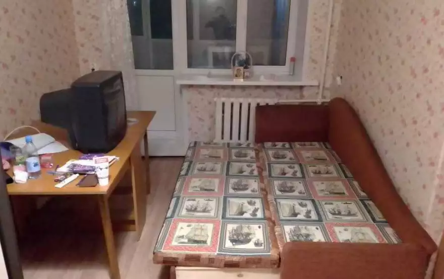 Фатыха Амирхана улица, д.53