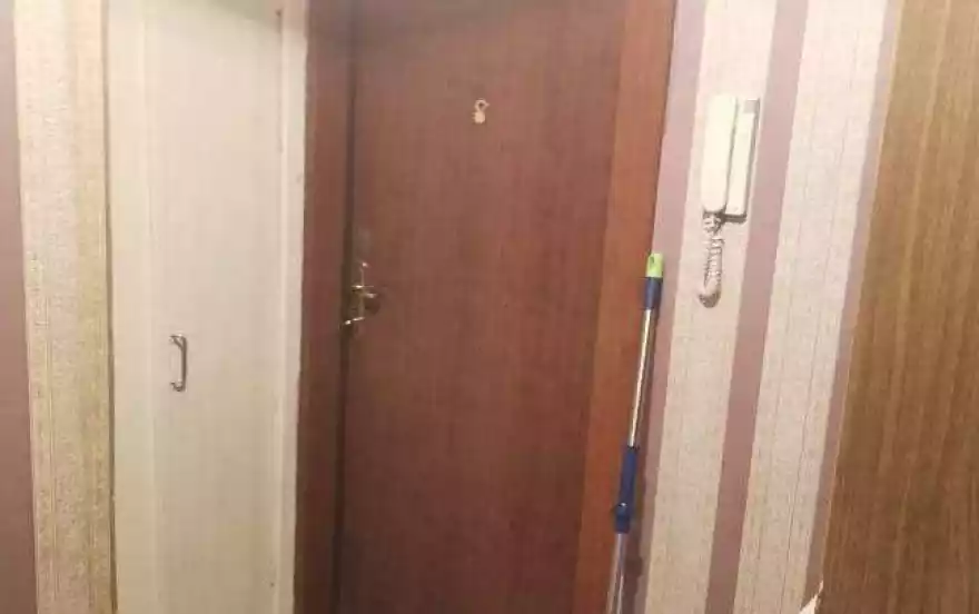 Космонавтов улица, д.41