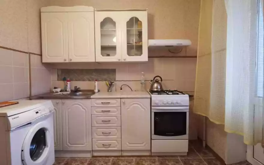 Ямашева проспект, д.35