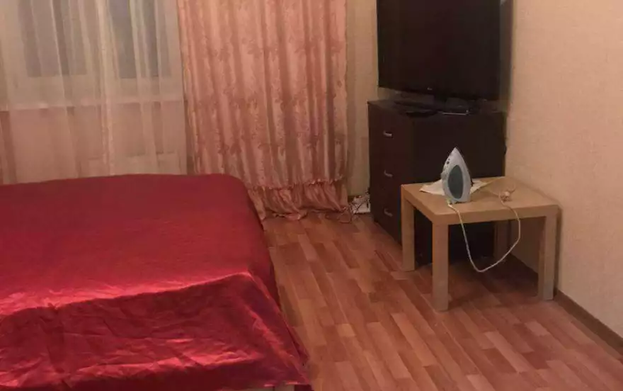 Чистопольская улица, д.72