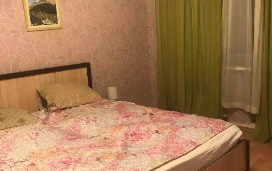 Чистопольская улица, д.72