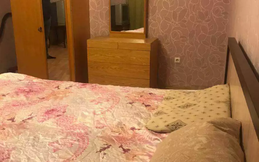 Чистопольская улица, д.72