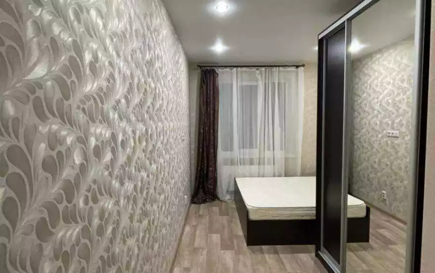 Маршала Чуйкова улица, д.43