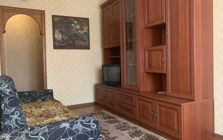 Космонавтов улица, д.51