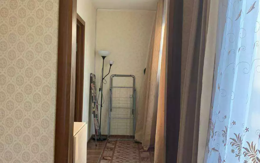Космонавтов улица, д.51