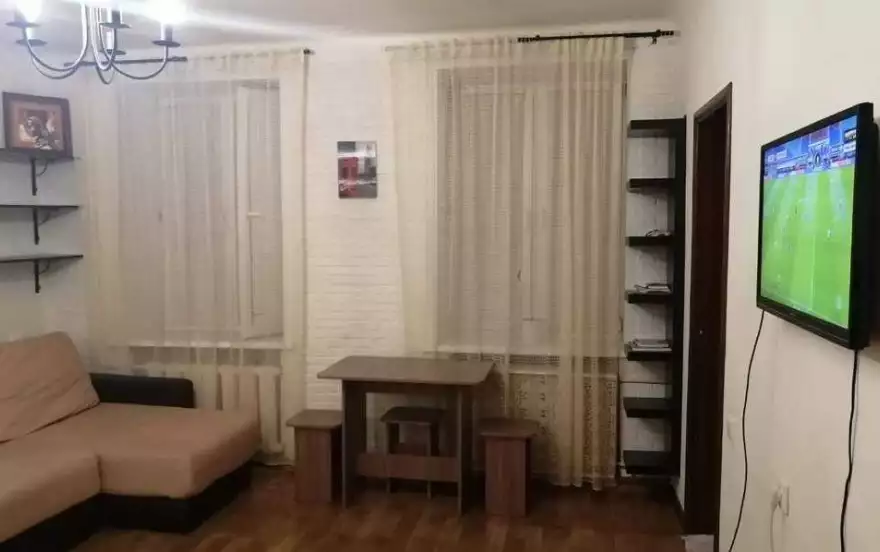 2-я Юго-Западная улица, д.3