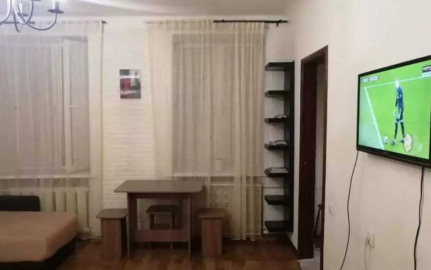 2-я Юго-Западная улица, д.3
