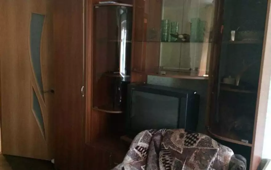 Фатыха Амирхана улица, д.71
