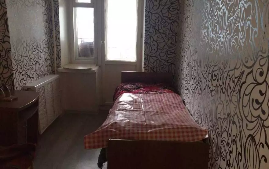 Фатыха Амирхана улица, д.71