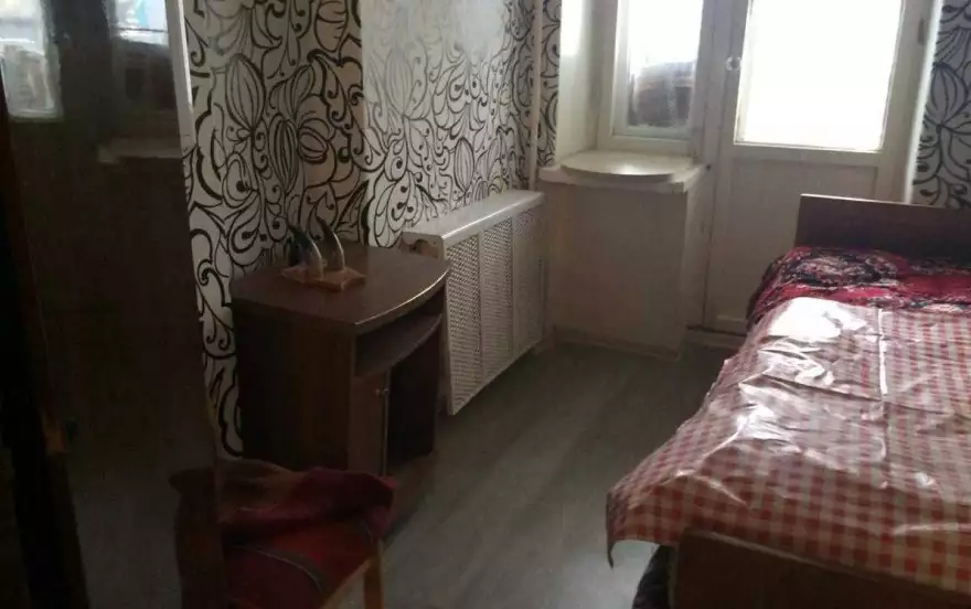 Фатыха Амирхана улица, д.71
