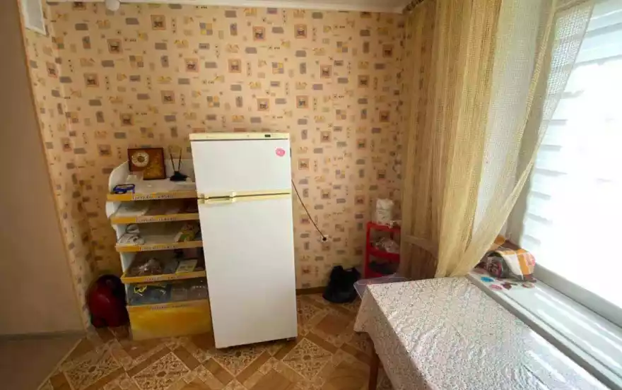 Абсалямова улица, д.23