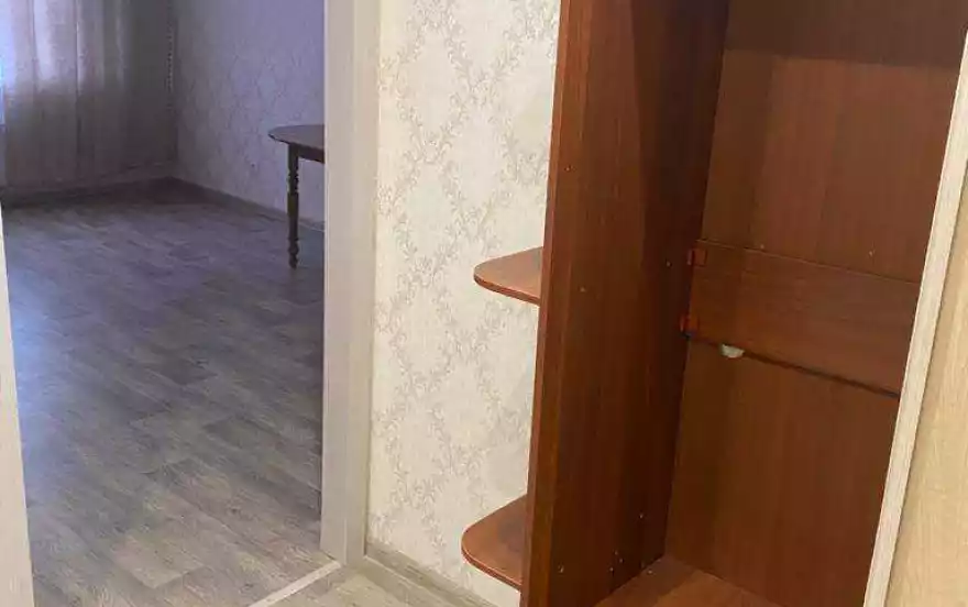 Абсалямова улица, д.22