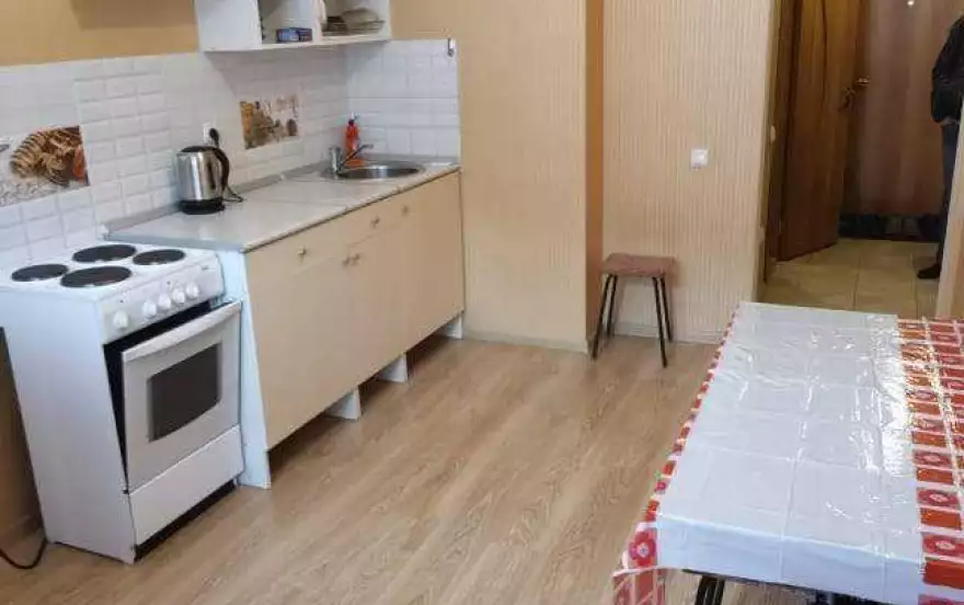 Даурская улица, д.48В