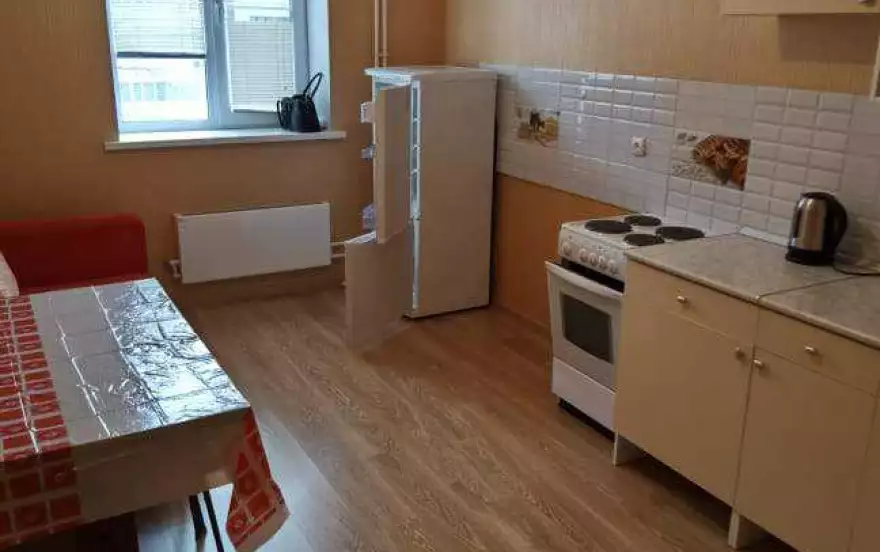 Даурская улица, д.48В