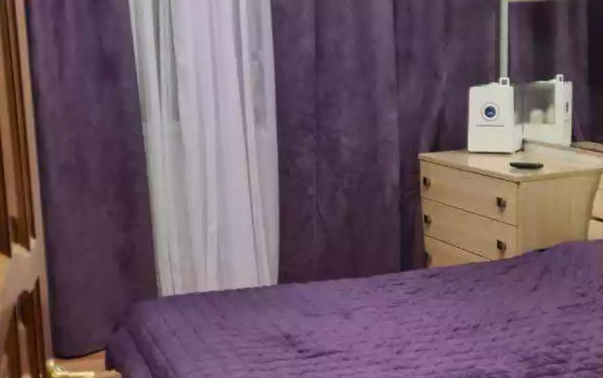 Абсалямова улица, д.13