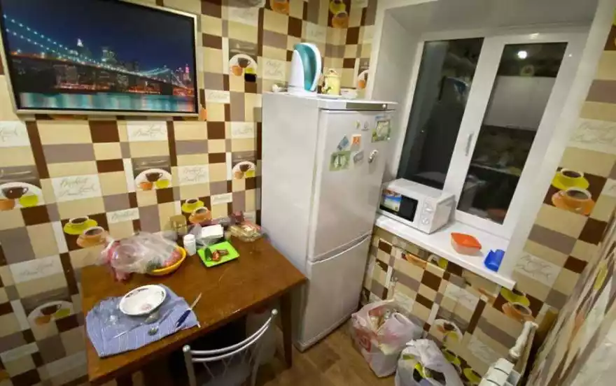 Академика Губкина улица, д.6